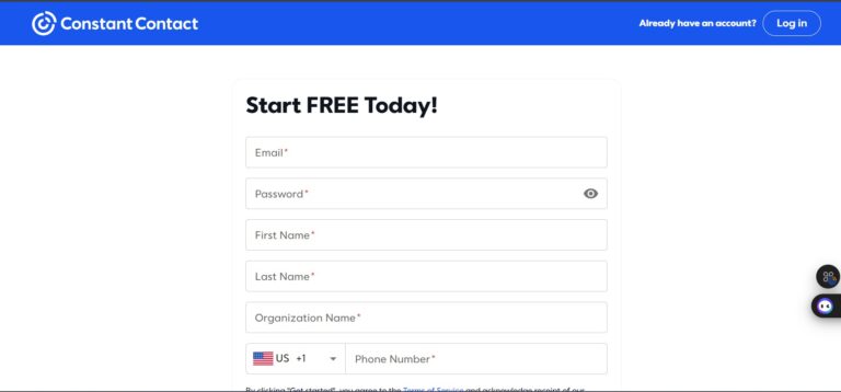 Constant Contact vs Mailchimp