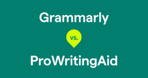 Read more about the article Grammarly vs ProWritingAid 2025: 10 Pros and Cons You Must Know Before Choosing