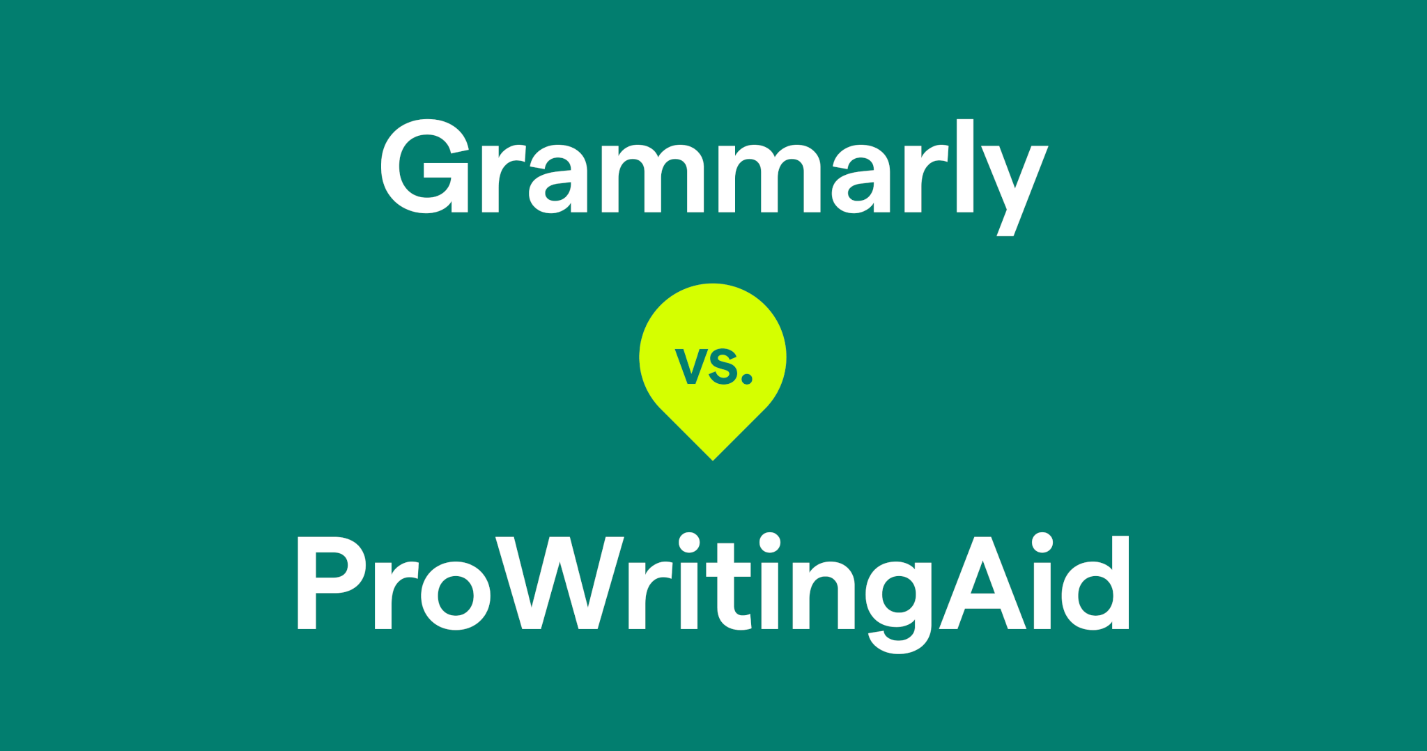 You are currently viewing Grammarly vs ProWritingAid 2025: 10 Pros and Cons You Must Know Before Choosing