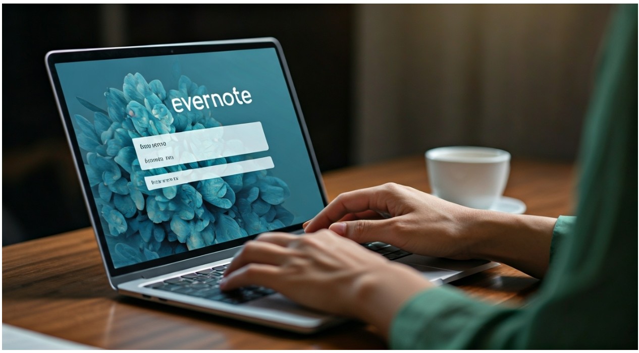 You are currently viewing How to Sign In to Evernote: A Step-by-Step Guide 2025