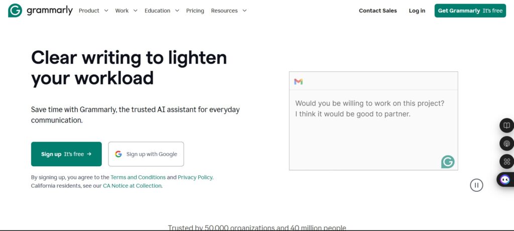 Grammarly Review