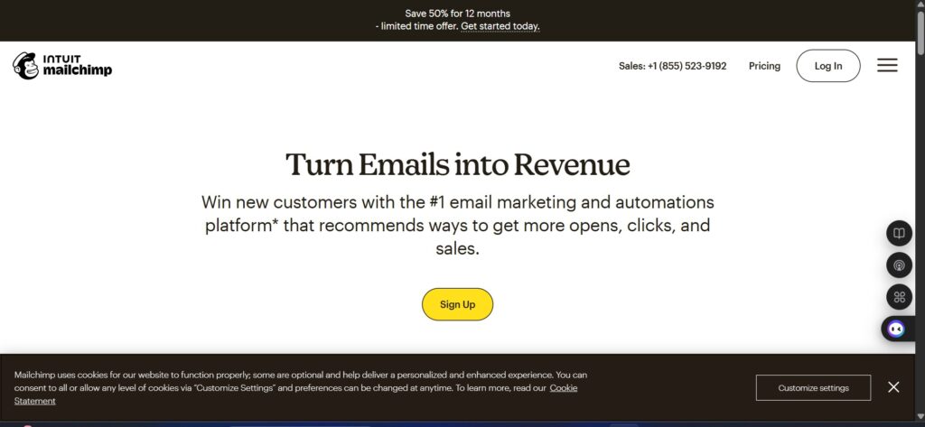 SaaS Tools