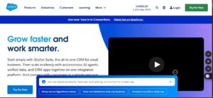 Read more about the article Complete Guide: How to Add a Logo in Salesforce and Boost Your Branding